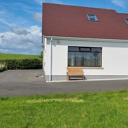 Grace'S Place With Hot Tub & Games Room Carrickfergus Exteriér fotografie