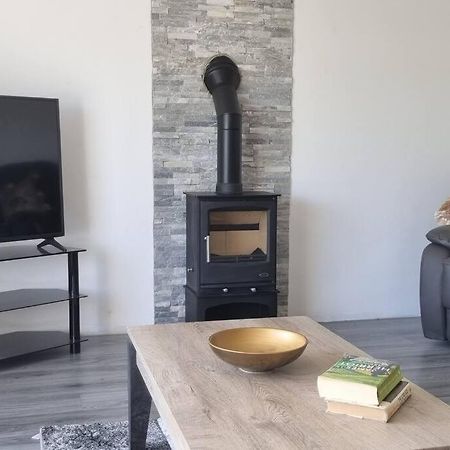 Grace'S Place With Hot Tub & Games Room Carrickfergus Exteriér fotografie