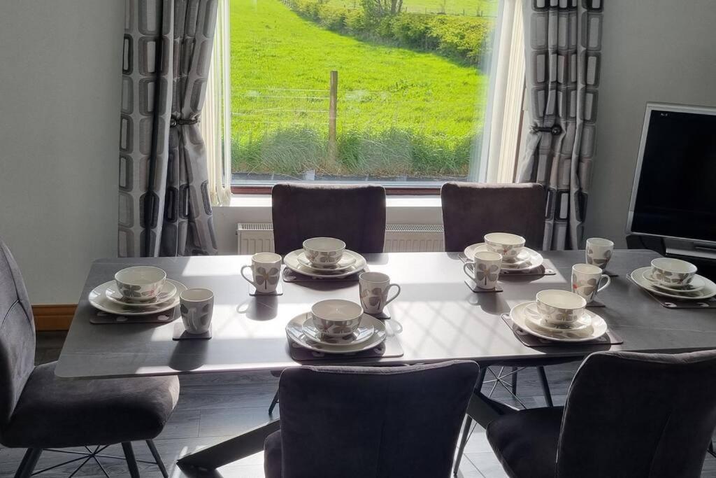 Grace'S Place With Hot Tub & Games Room Carrickfergus Exteriér fotografie